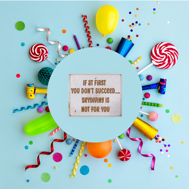 Don't Succeed - Unicorn Fart Productions